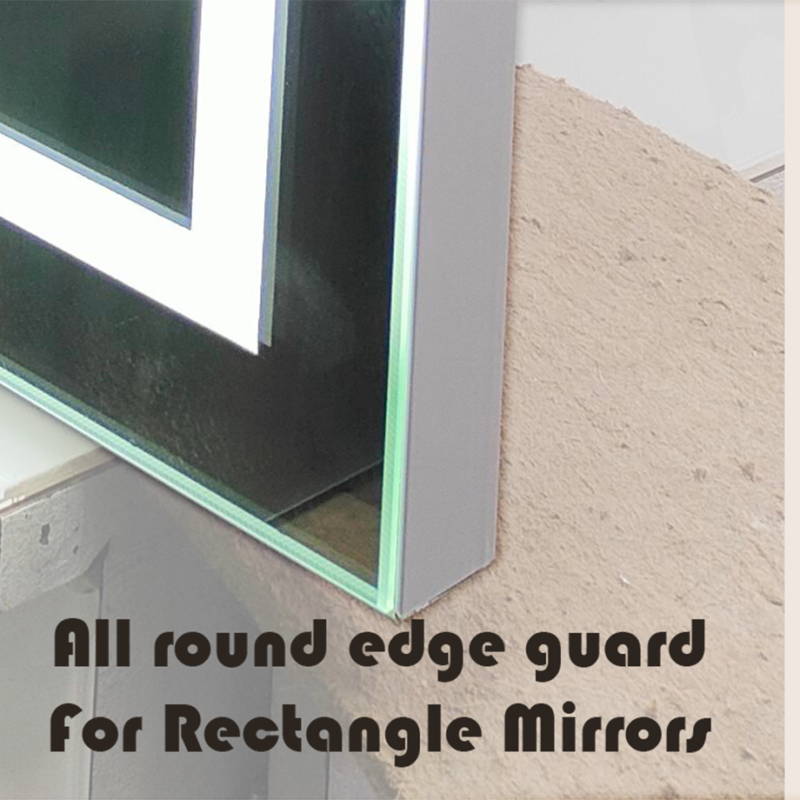 Edge guard